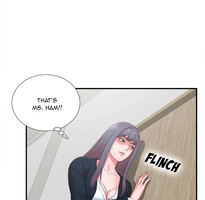 Read The Rookie chapter 11 image 47 on Lezhin