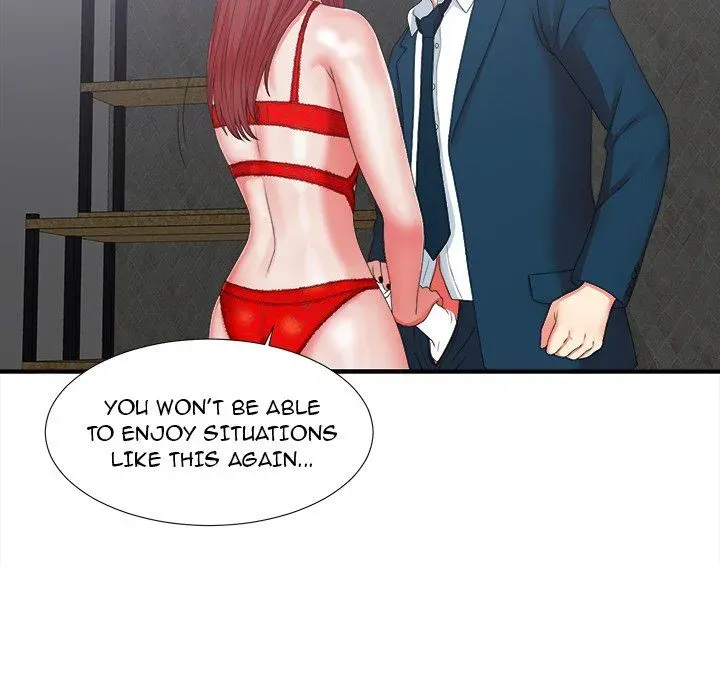 Read The Rookie chapter 11 image 51 on Lezhin