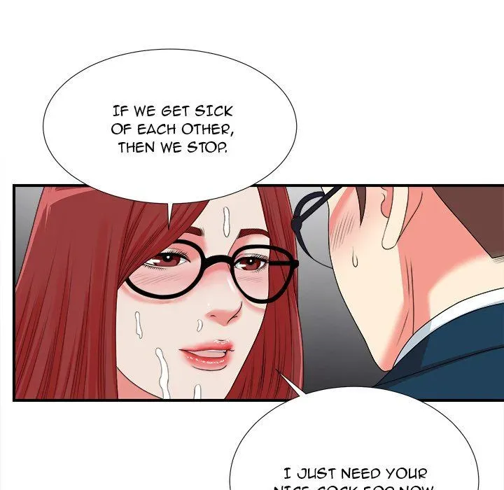 Read The Rookie chapter 11 image 52 on Lezhin