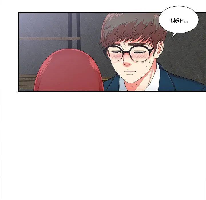 Read The Rookie chapter 11 image 54 on Lezhin