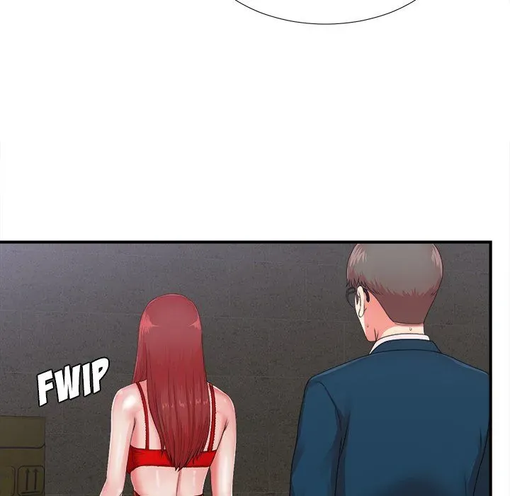 Read The Rookie chapter 11 image 56 on Lezhin
