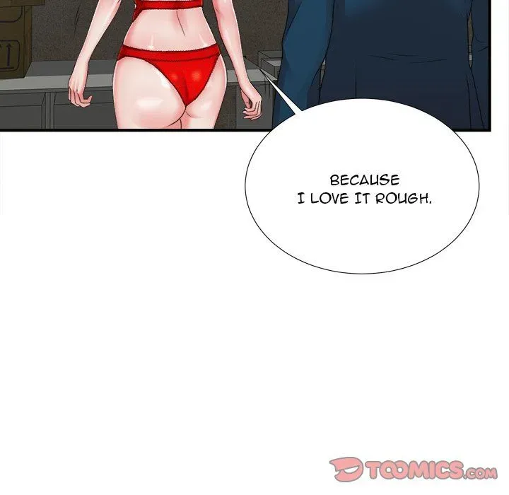 Read The Rookie chapter 11 image 57 on Lezhin