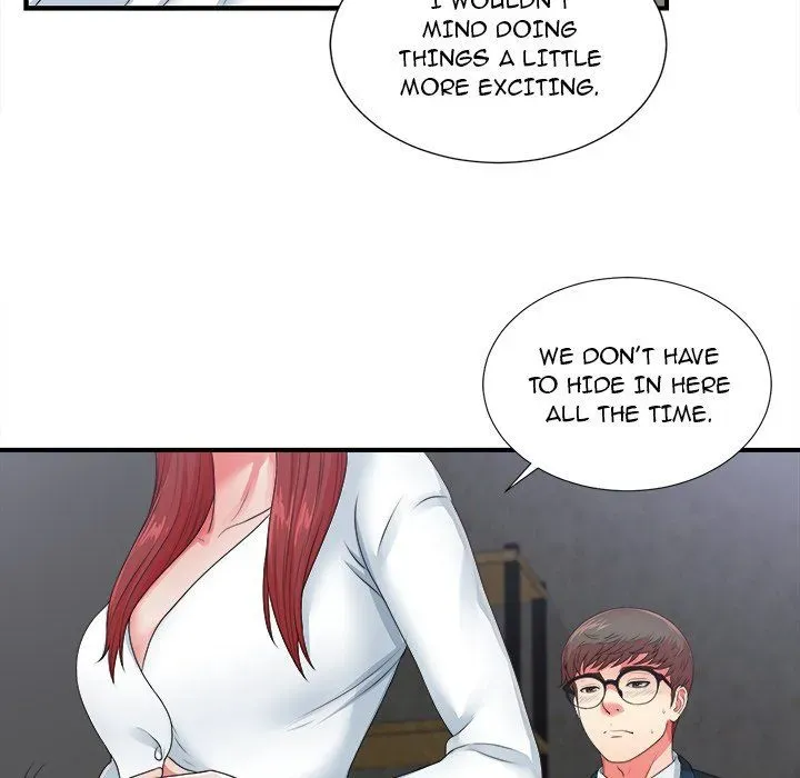 Read The Rookie chapter 11 image 60 on Lezhin