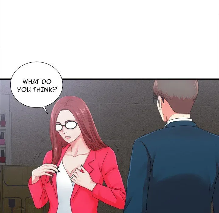 Read The Rookie chapter 11 image 63 on Lezhin