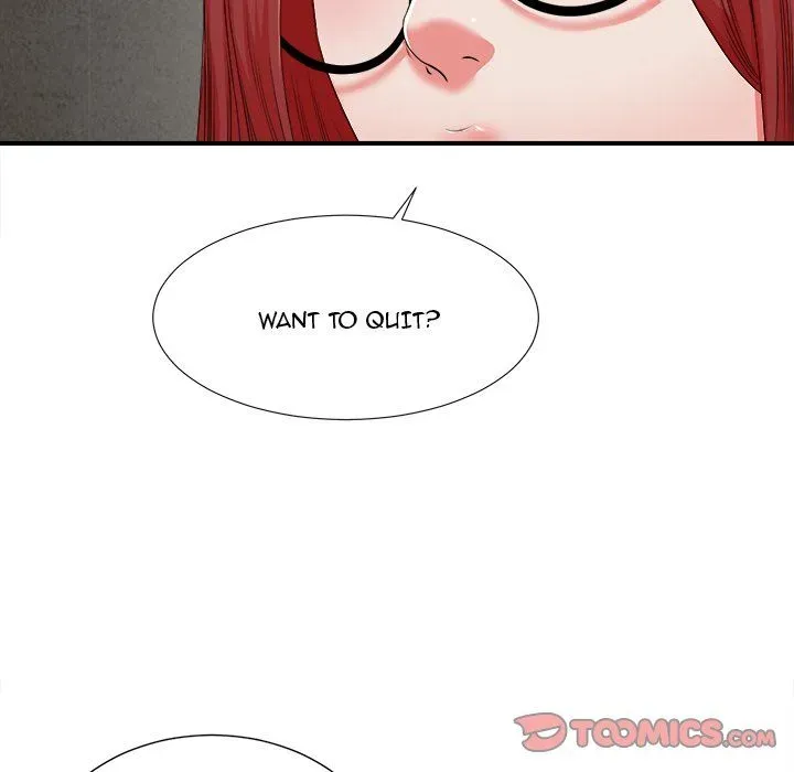 Read The Rookie chapter 11 image 65 on Lezhin