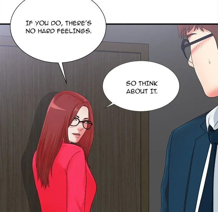 Read The Rookie chapter 11 image 66 on Lezhin