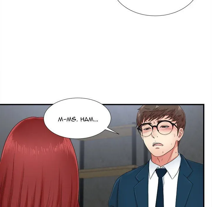 Read The Rookie chapter 11 image 8 on Lezhin