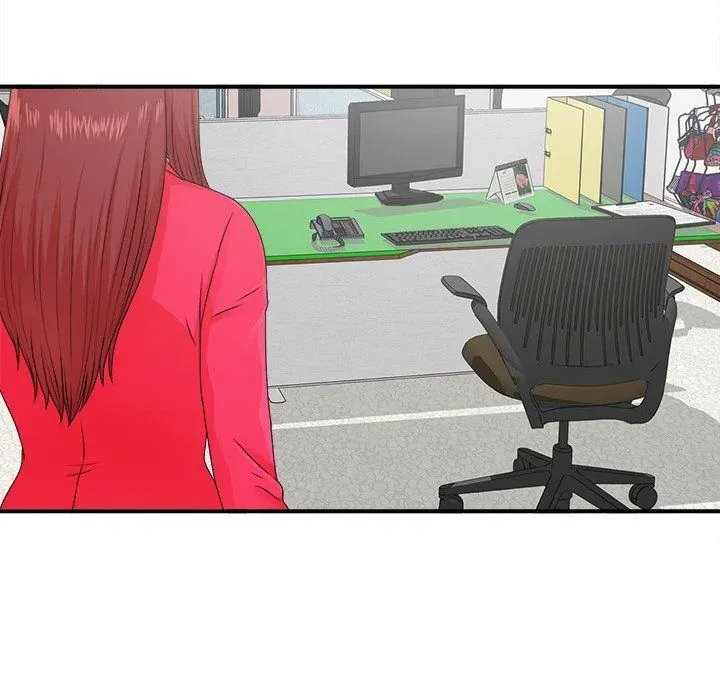 Read The Rookie chapter 11 image 82 on Lezhin