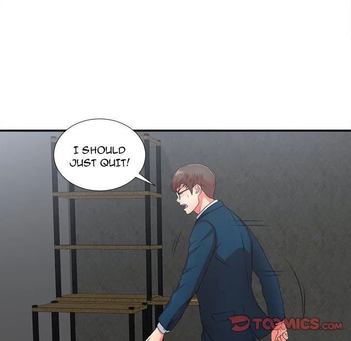 Read The Rookie chapter 11 image 89 on Lezhin