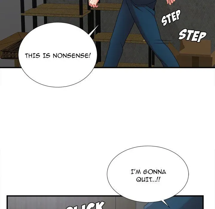 Read The Rookie chapter 11 image 90 on Lezhin