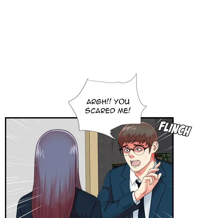 Read The Rookie chapter 11 image 95 on Lezhin