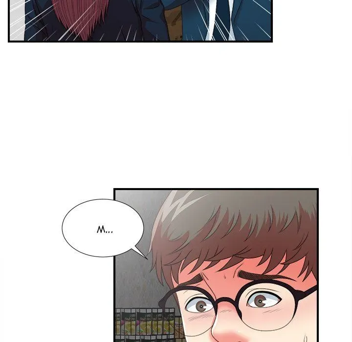 Read The Rookie chapter 11 image 96 on Lezhin