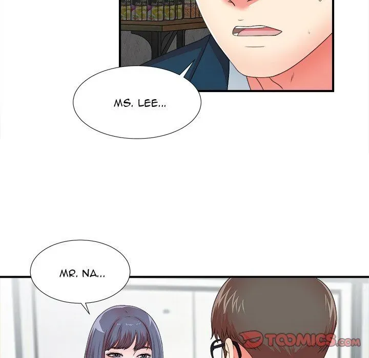 Read The Rookie chapter 11 image 97 on Lezhin