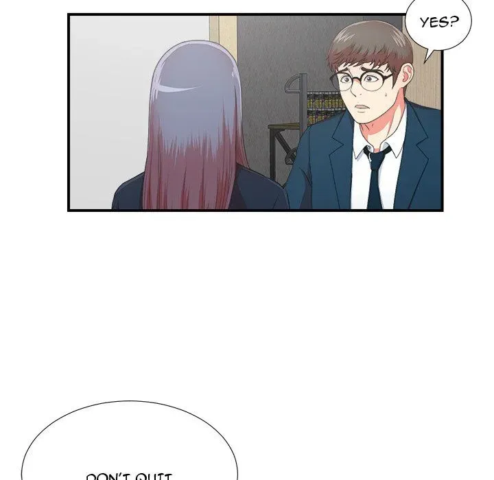Read The Rookie chapter 11 image 99 on Lezhin