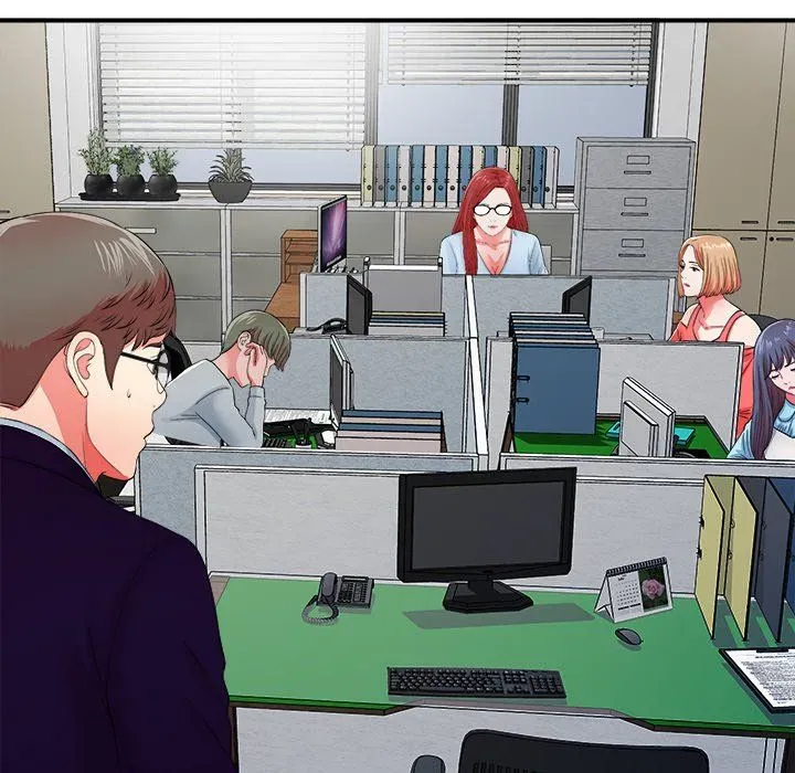 Read The Rookie chapter 12 image 23 on Lezhin