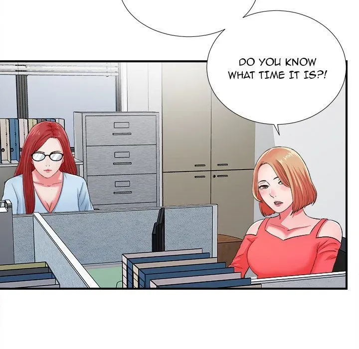 Read The Rookie chapter 12 image 26 on Lezhin