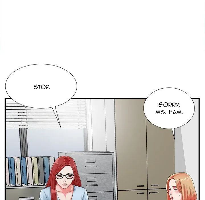 Read The Rookie chapter 12 image 27 on Lezhin