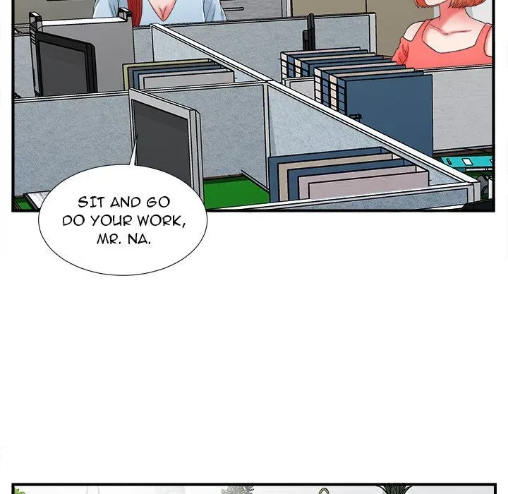 Read The Rookie chapter 12 image 28 on Lezhin