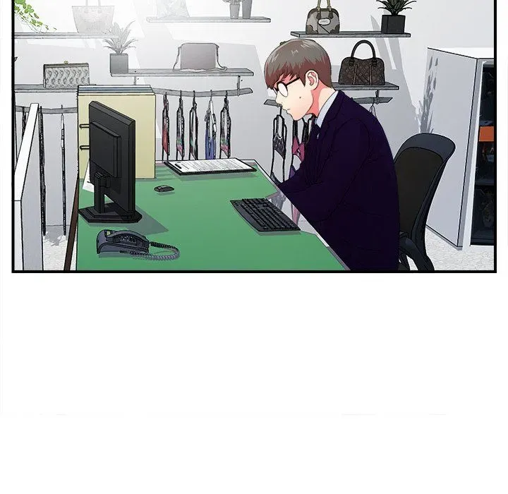 Read The Rookie chapter 12 image 29 on Lezhin