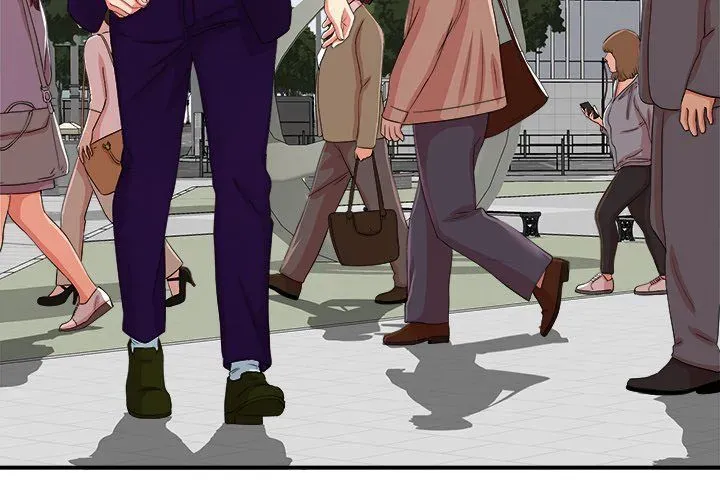 Read The Rookie chapter 12 image 3 on Lezhin