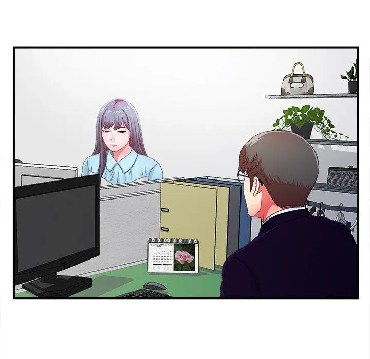 Read The Rookie chapter 12 image 31 on Lezhin