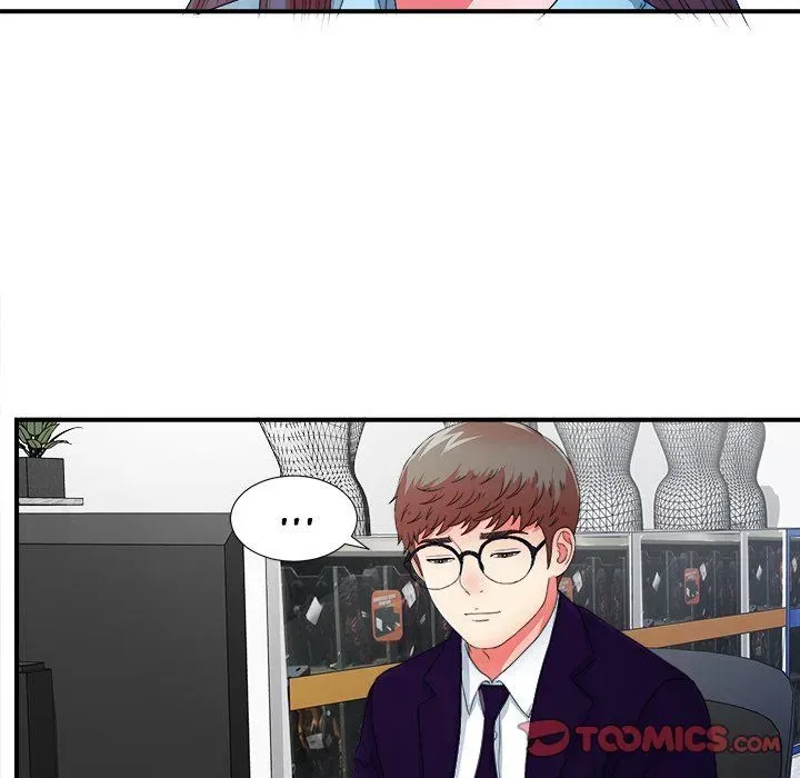 Read The Rookie chapter 12 image 33 on Lezhin