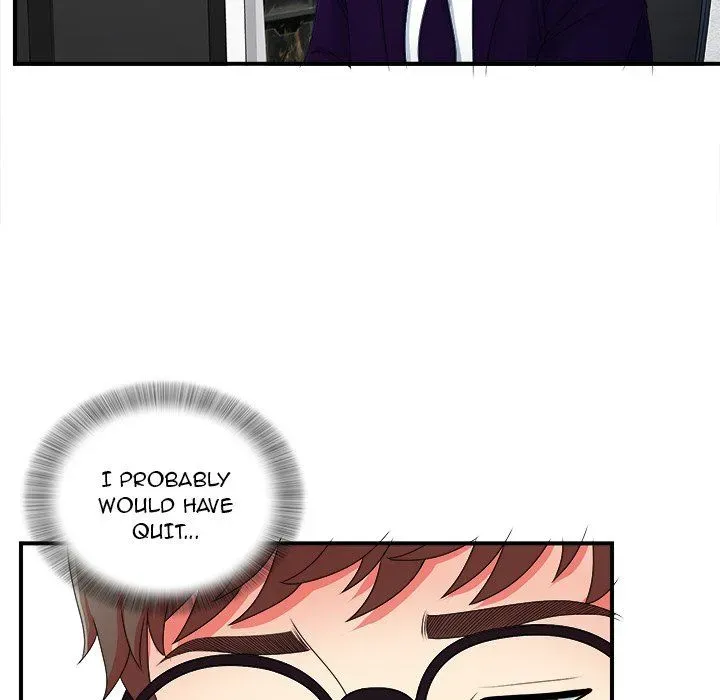 Read The Rookie chapter 12 image 34 on Lezhin