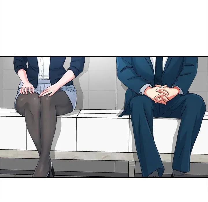 Read The Rookie chapter 12 image 36 on Lezhin