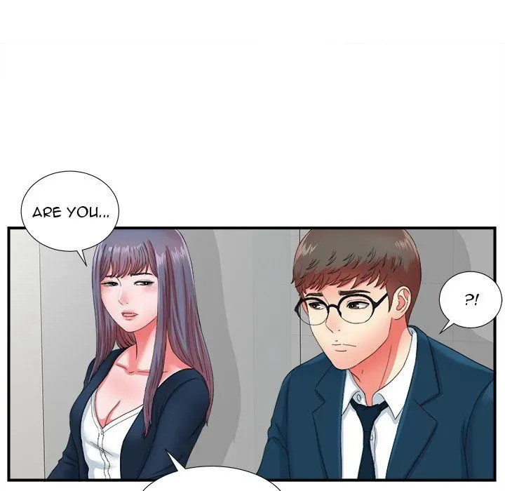 Read The Rookie chapter 12 image 37 on Lezhin