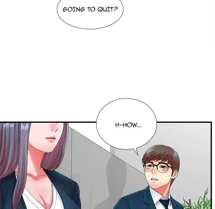 Read The Rookie chapter 12 image 38 on Lezhin