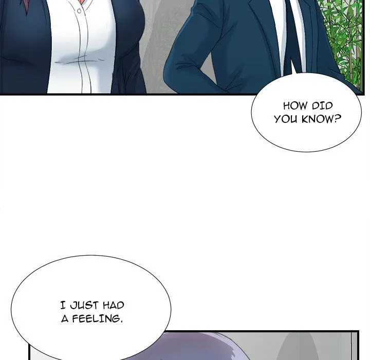Read The Rookie chapter 12 image 39 on Lezhin