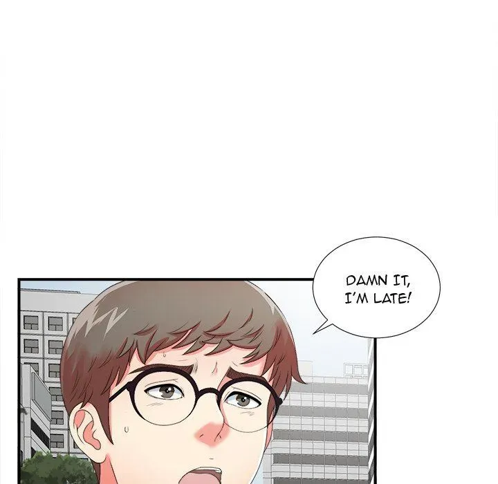 Read The Rookie chapter 12 image 4 on Lezhin