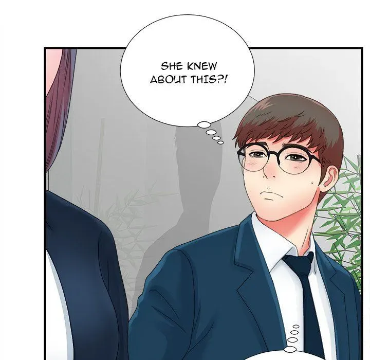 Read The Rookie chapter 12 image 43 on Lezhin
