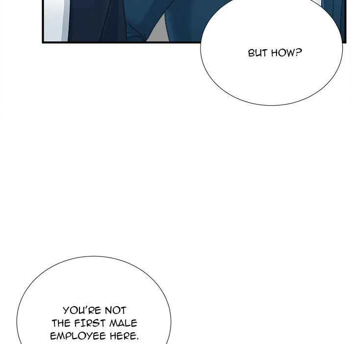 Read The Rookie chapter 12 image 44 on Lezhin