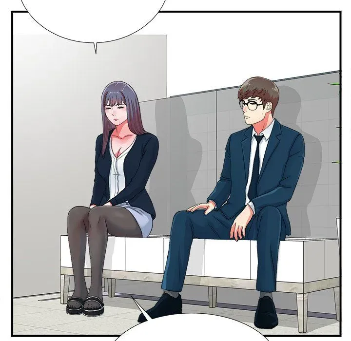 Read The Rookie chapter 12 image 45 on Lezhin