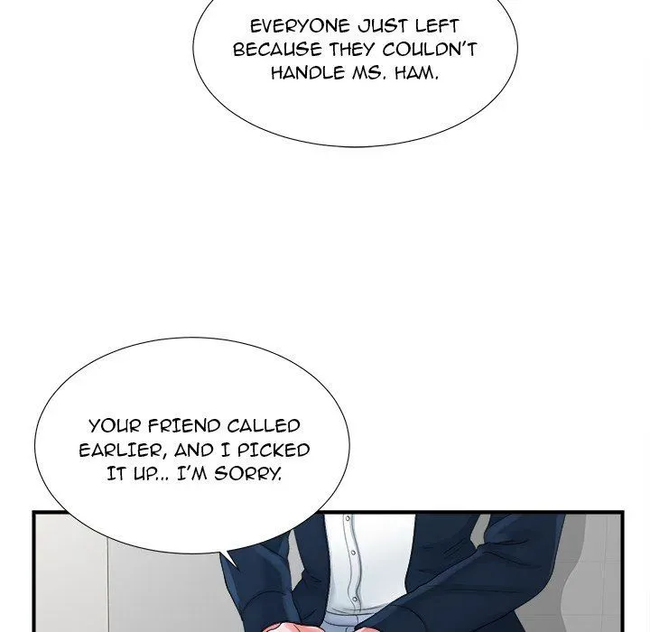 Read The Rookie chapter 12 image 46 on Lezhin