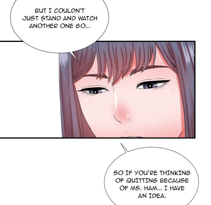 Read The Rookie chapter 12 image 48 on Lezhin