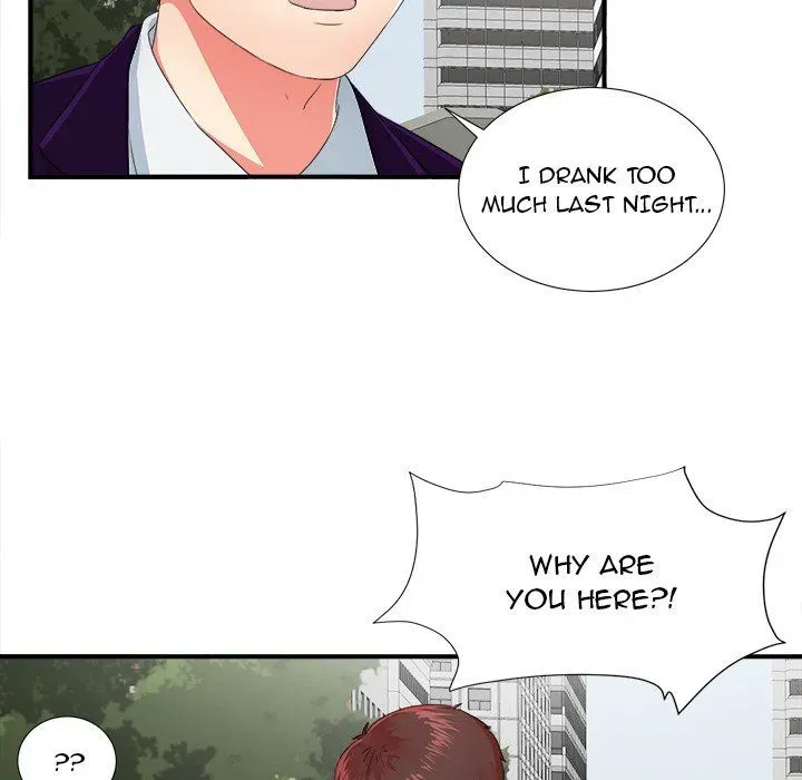 Read The Rookie chapter 12 image 5 on Lezhin