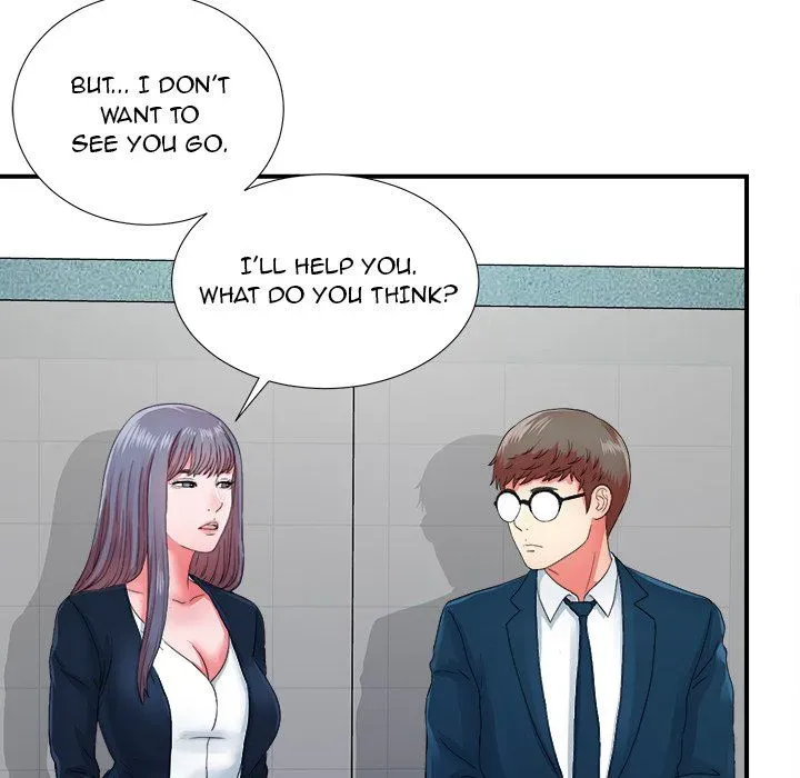 Read The Rookie chapter 12 image 51 on Lezhin