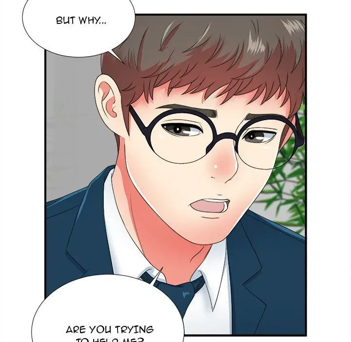 Read The Rookie chapter 12 image 54 on Lezhin