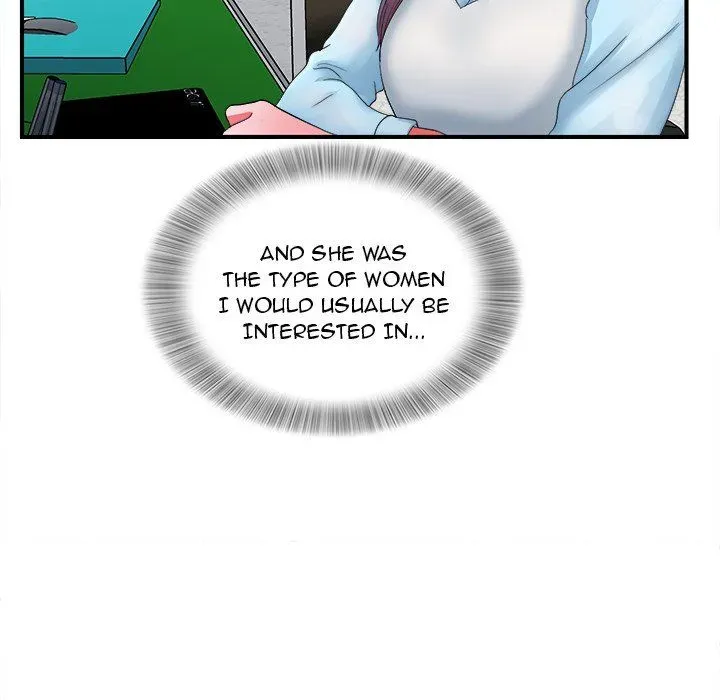 Read The Rookie chapter 12 image 63 on Lezhin