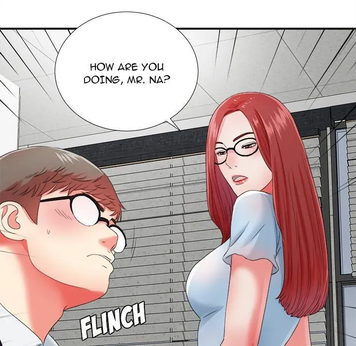Read The Rookie chapter 12 image 64 on Lezhin