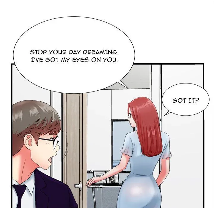 Read The Rookie chapter 12 image 66 on Lezhin