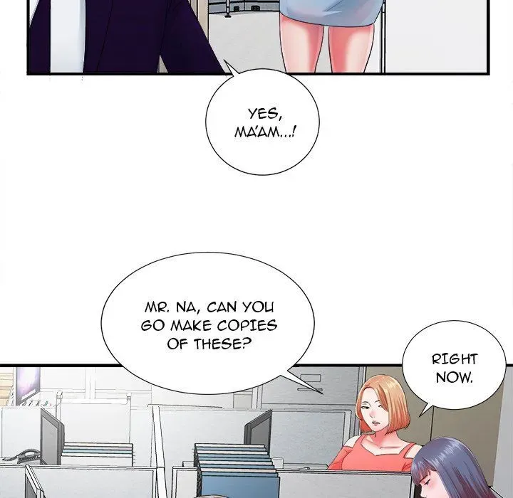 Read The Rookie chapter 12 image 67 on Lezhin
