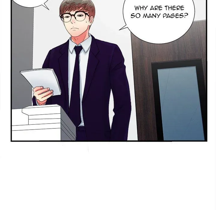 Read The Rookie chapter 12 image 70 on Lezhin