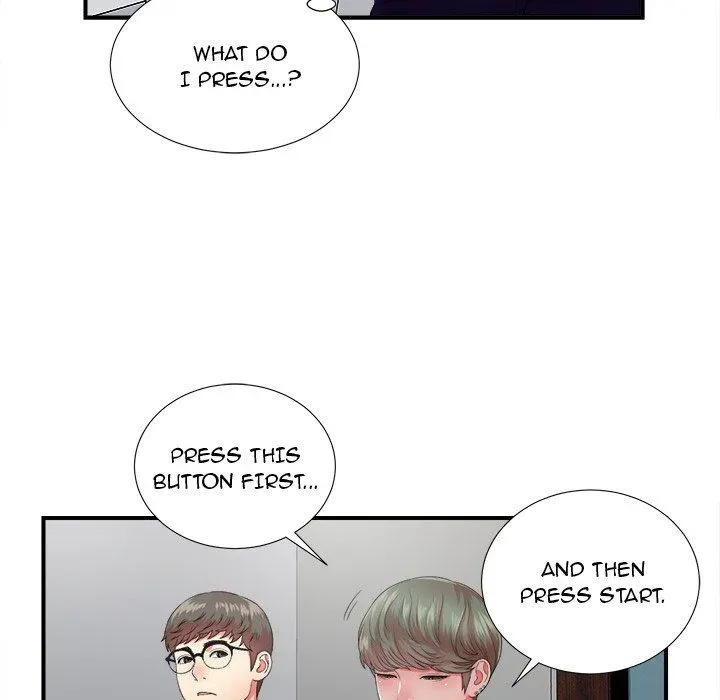 Read The Rookie chapter 12 image 72 on Lezhin