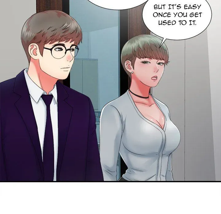 Read The Rookie chapter 12 image 74 on Lezhin