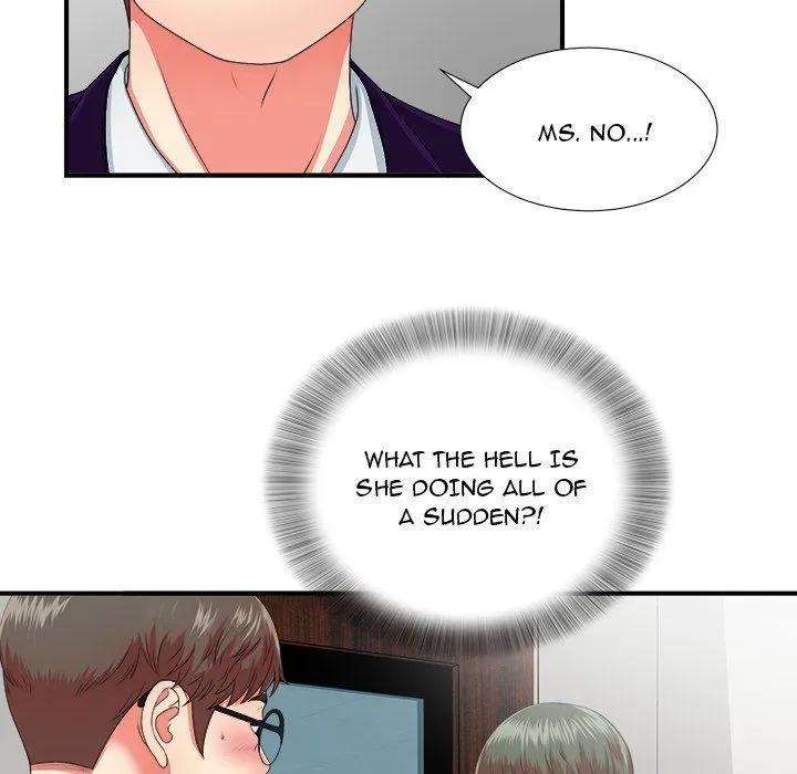 Read The Rookie chapter 12 image 82 on Lezhin
