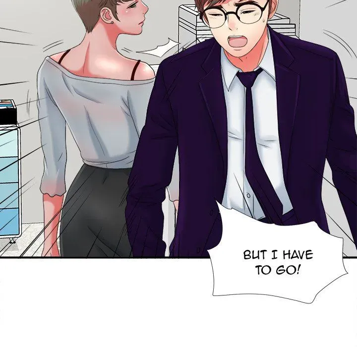 Read The Rookie chapter 12 image 93 on Lezhin