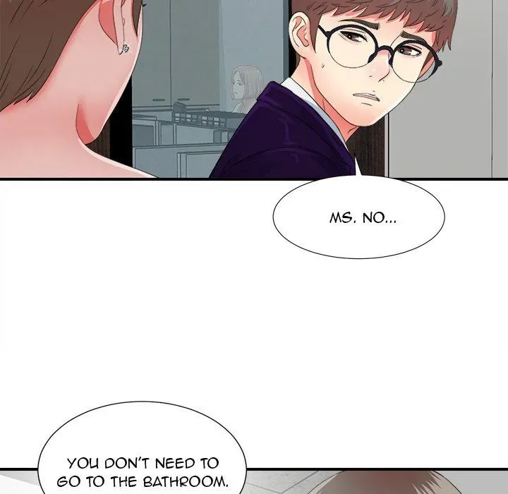 Read The Rookie chapter 12 image 98 on Lezhin